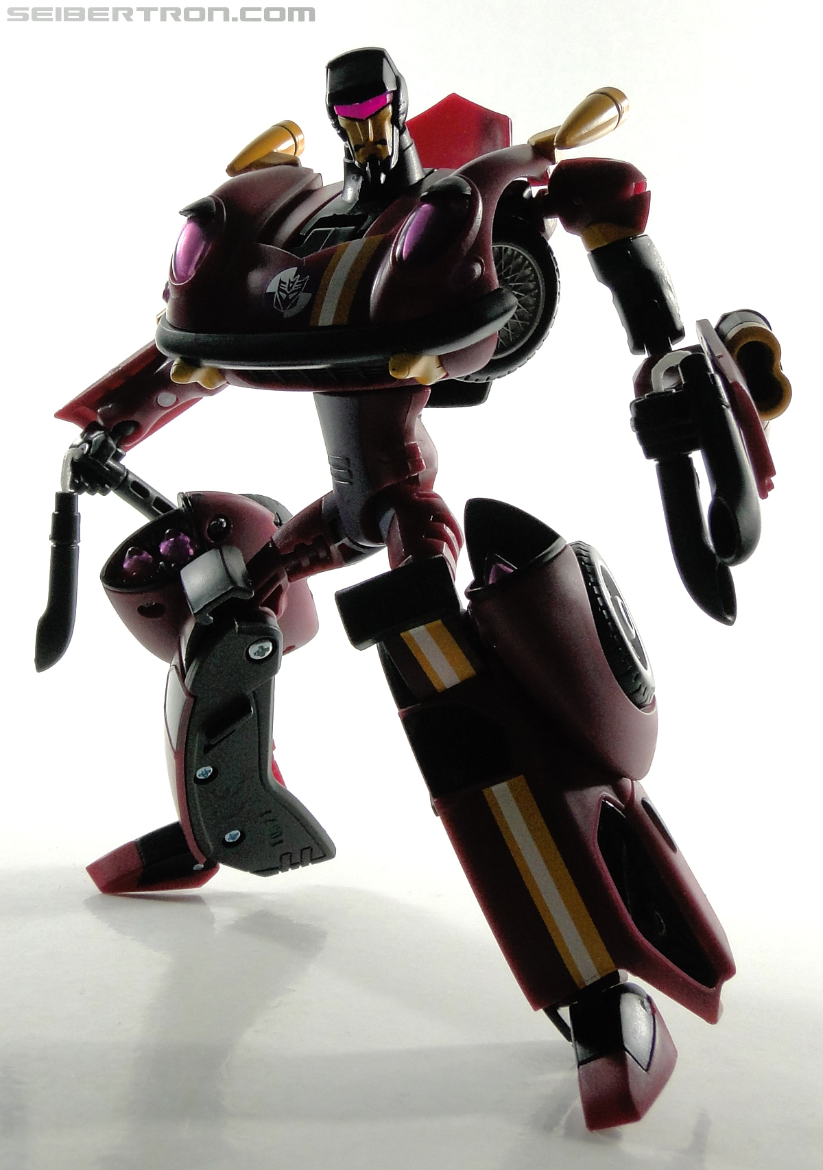 Transformers Convention &amp; Club Exclusives Dead End (Image #87 of 118)