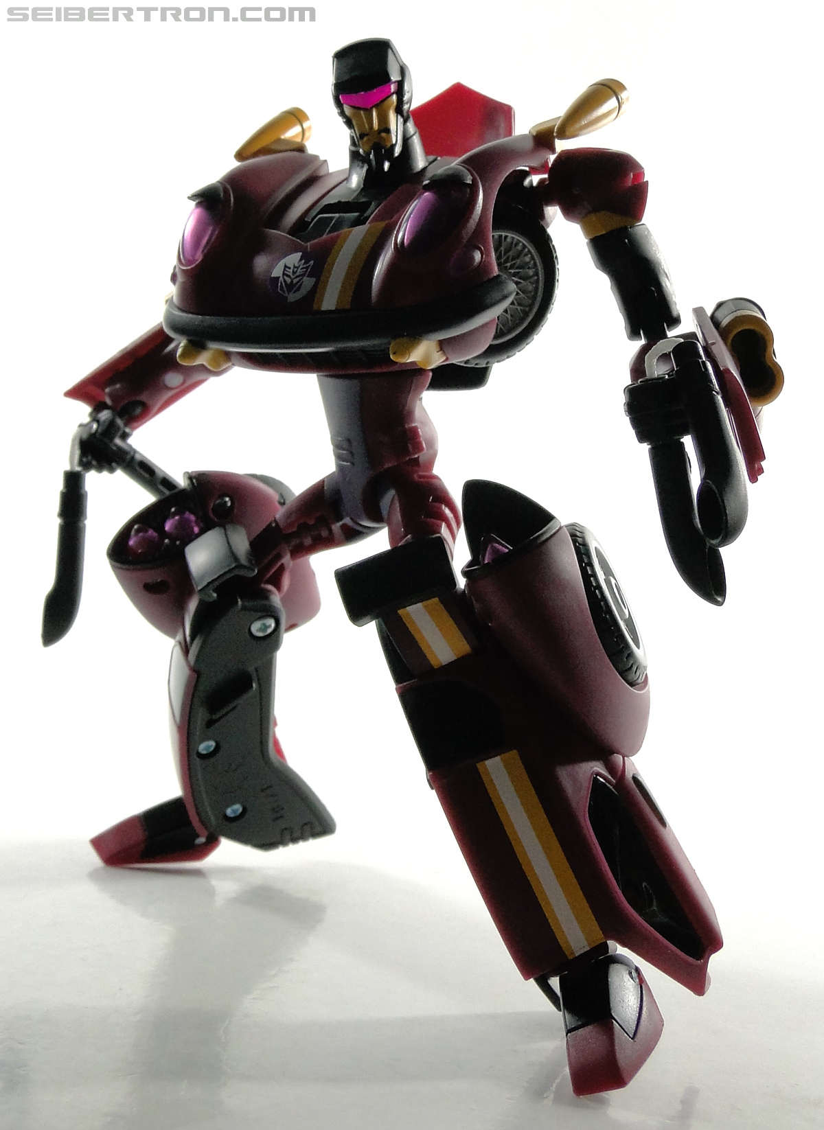 Transformers Convention &amp; Club Exclusives Dead End (Image #88 of 118)