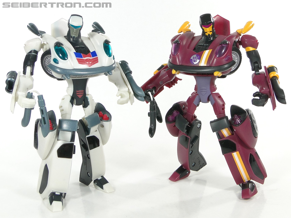 Transformers Convention &amp; Club Exclusives Dead End (Image #89 of 118)