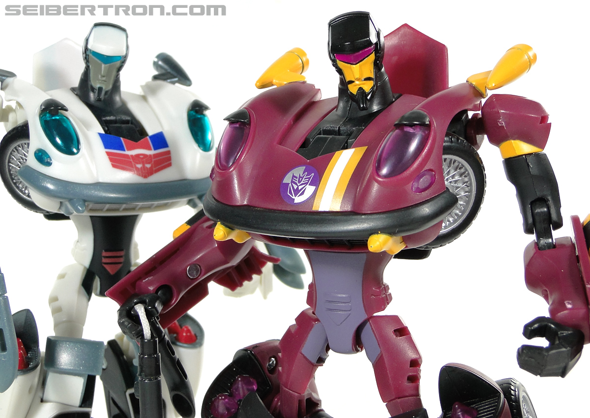 Transformers Convention &amp; Club Exclusives Dead End (Image #91 of 118)