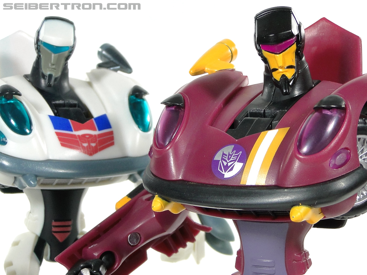 Transformers Convention &amp; Club Exclusives Dead End (Image #92 of 118)