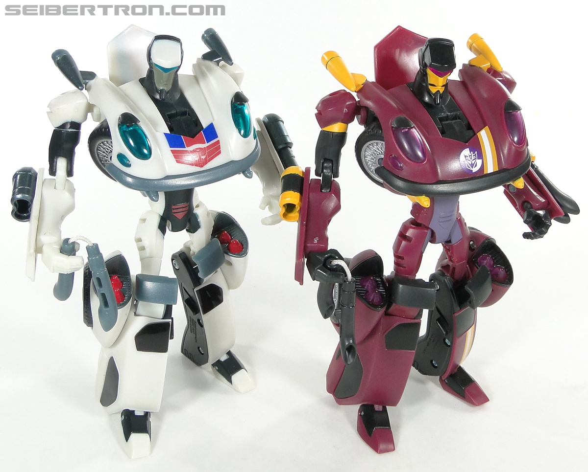 Transformers Convention &amp; Club Exclusives Dead End (Image #93 of 118)
