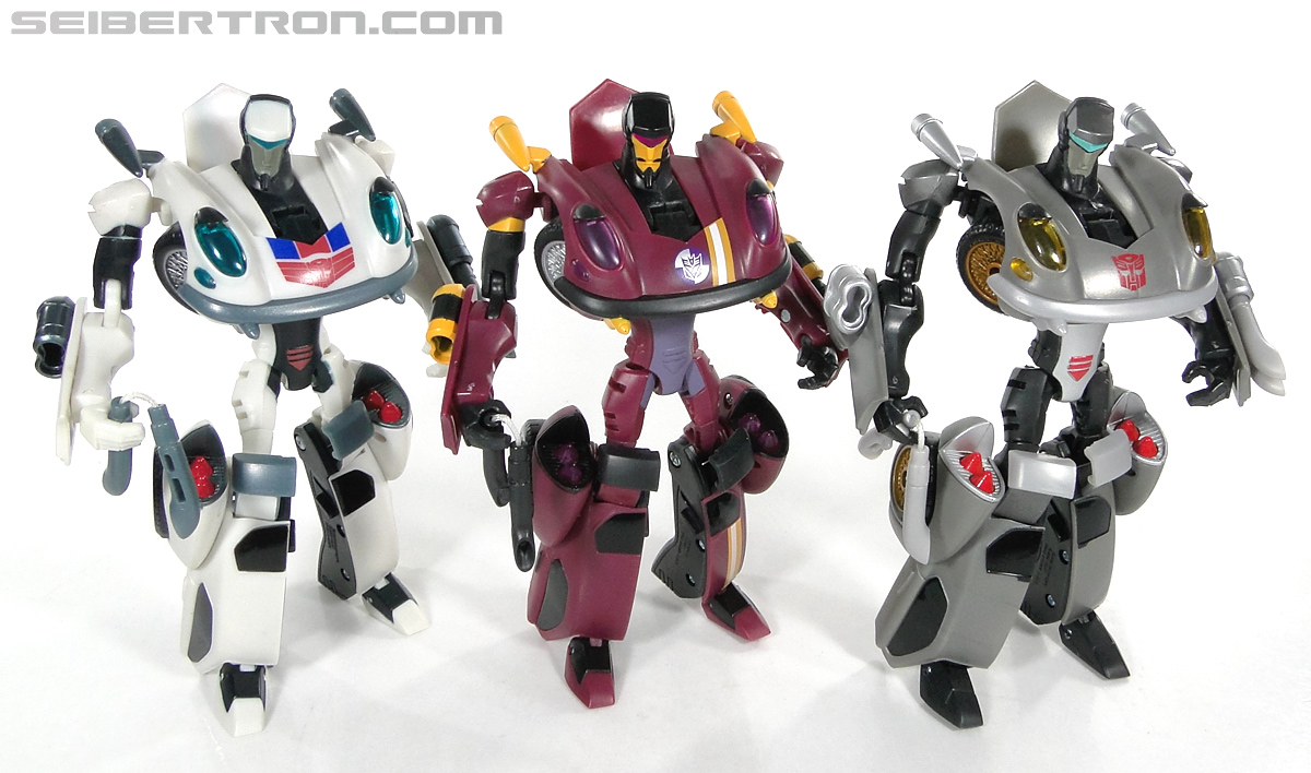 Transformers Convention &amp; Club Exclusives Dead End (Image #97 of 118)