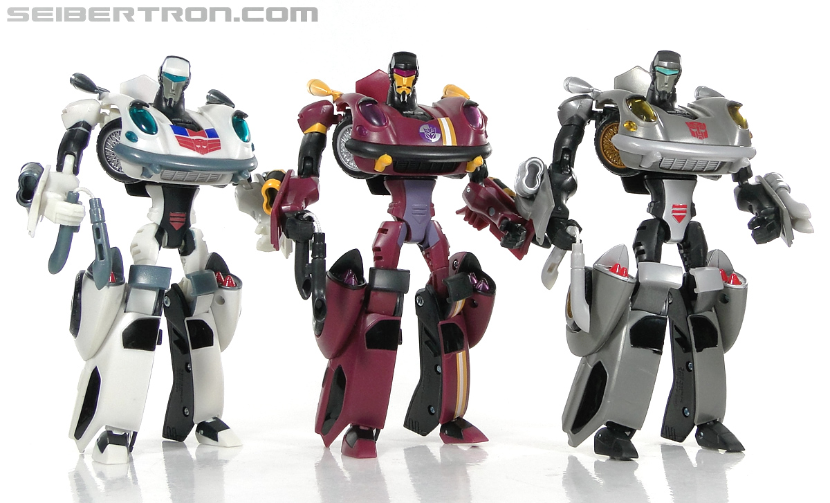 Transformers Convention &amp; Club Exclusives Dead End (Image #98 of 118)