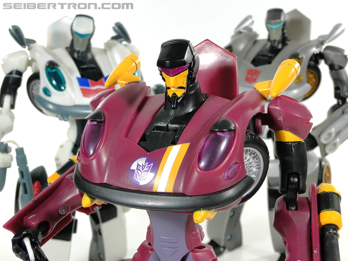 Transformers Convention &amp; Club Exclusives Dead End (Image #100 of 118)