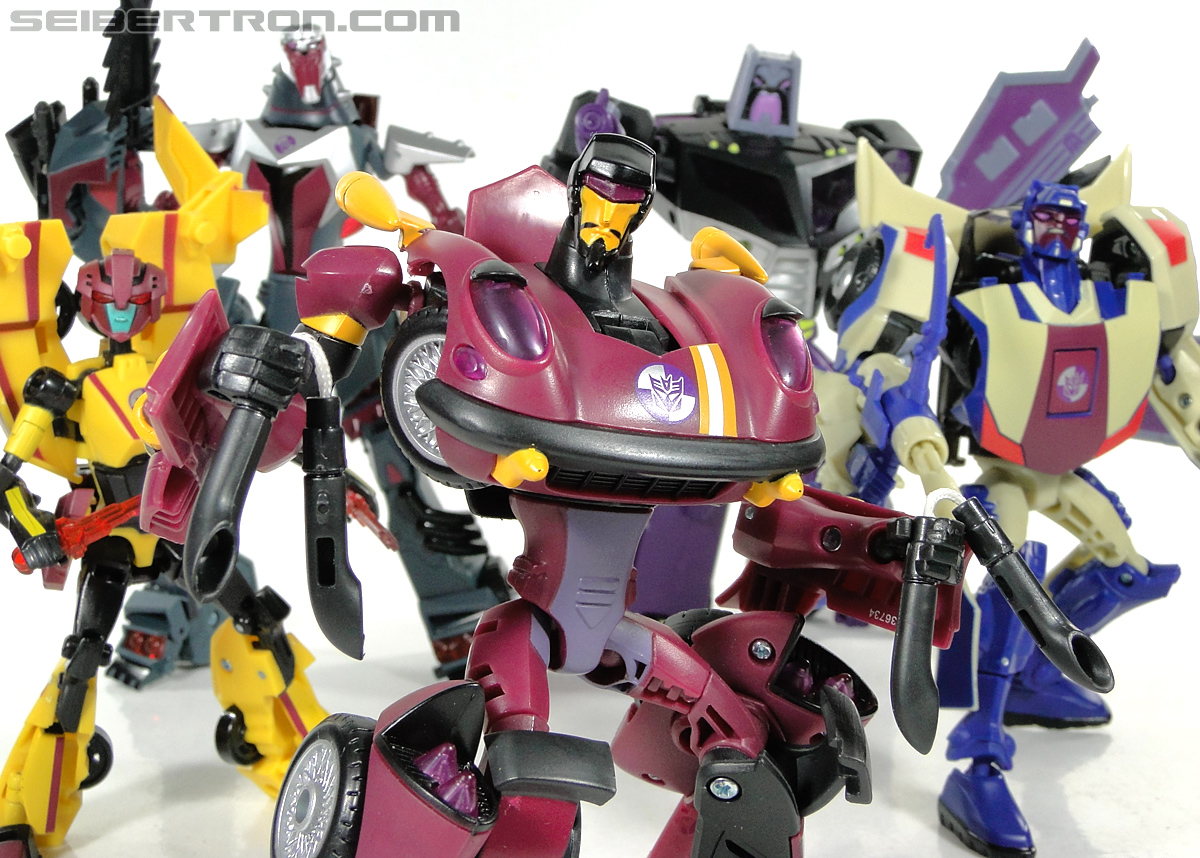 Transformers Convention &amp; Club Exclusives Dead End (Image #104 of 118)