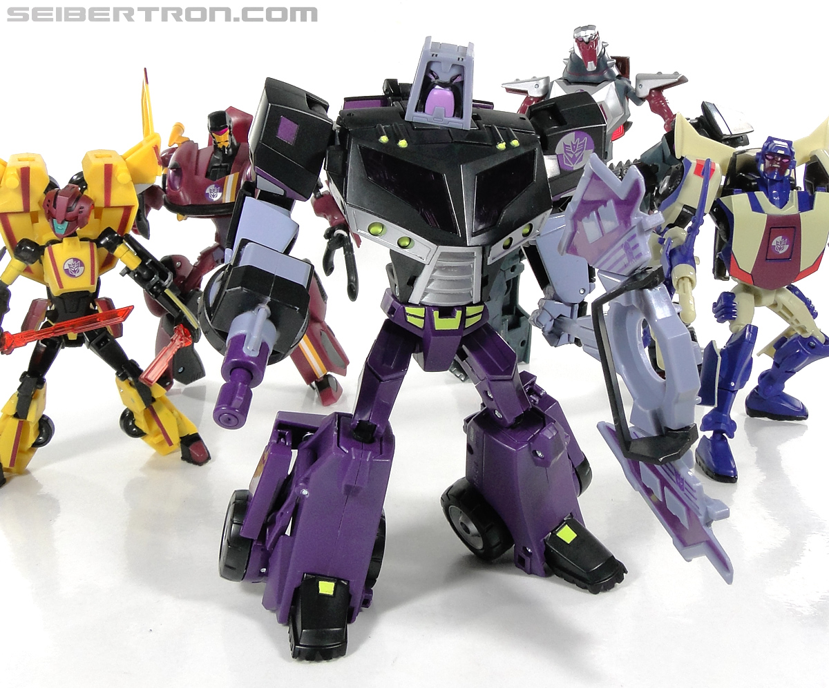 Transformers Convention &amp; Club Exclusives Dead End (Image #107 of 118)