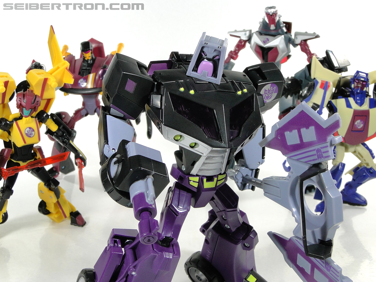 Transformers Convention &amp; Club Exclusives Dead End (Image #108 of 118)