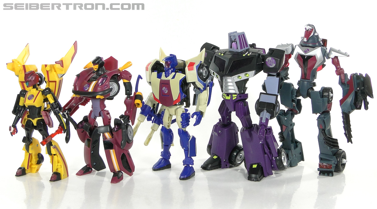 Transformers Convention &amp; Club Exclusives Dead End (Image #109 of 118)