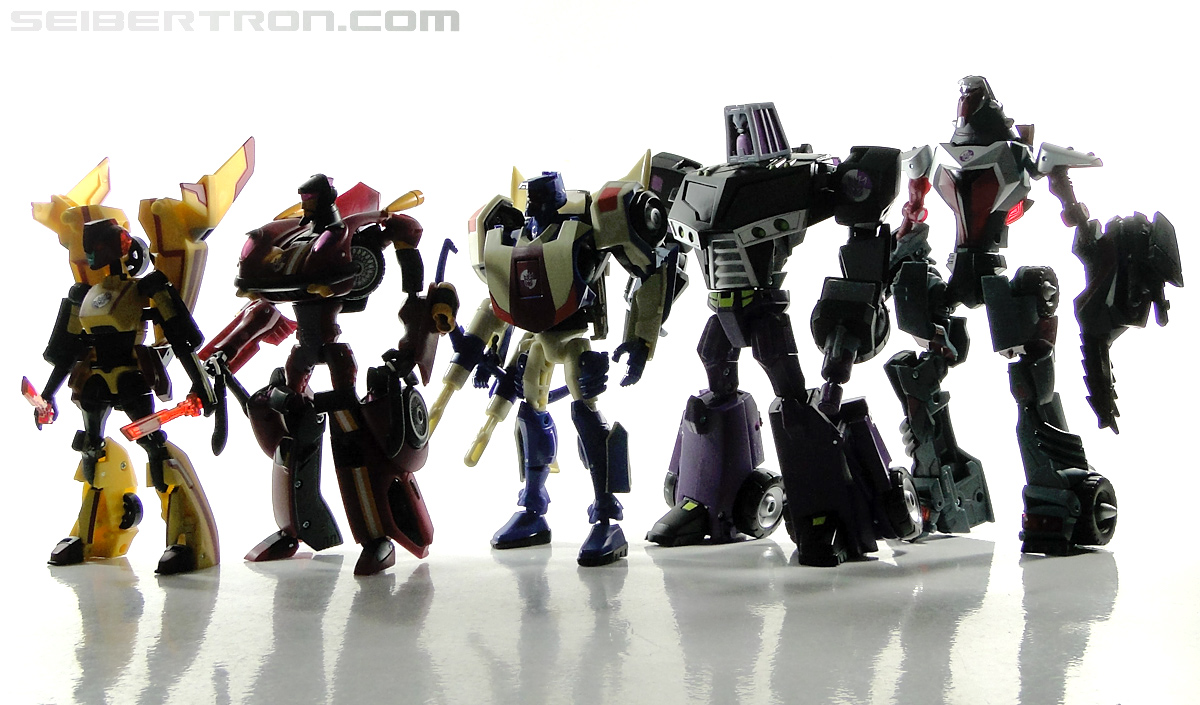 Transformers Convention &amp; Club Exclusives Dead End (Image #110 of 118)