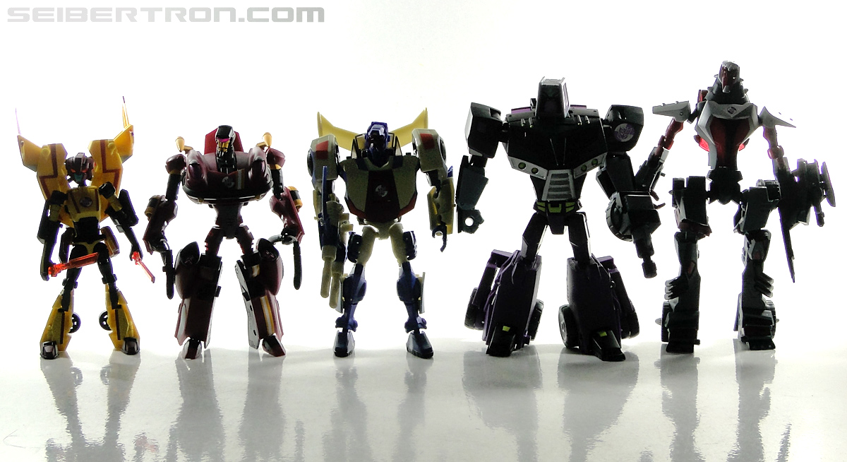 Transformers Convention &amp; Club Exclusives Dead End (Image #111 of 118)