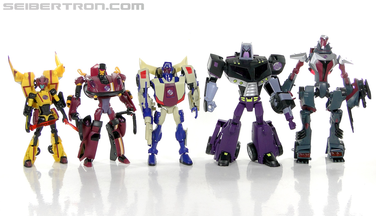 Transformers Convention &amp; Club Exclusives Dead End (Image #112 of 118)