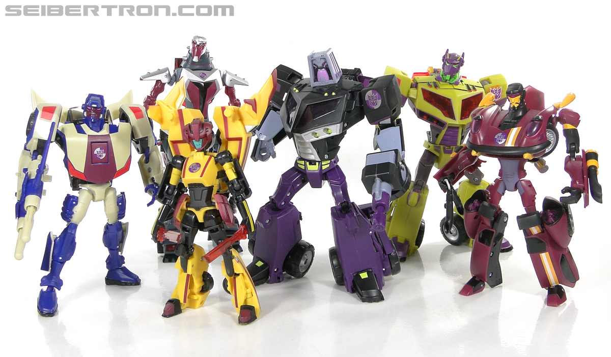 Transformers Convention &amp; Club Exclusives Dead End (Image #113 of 118)