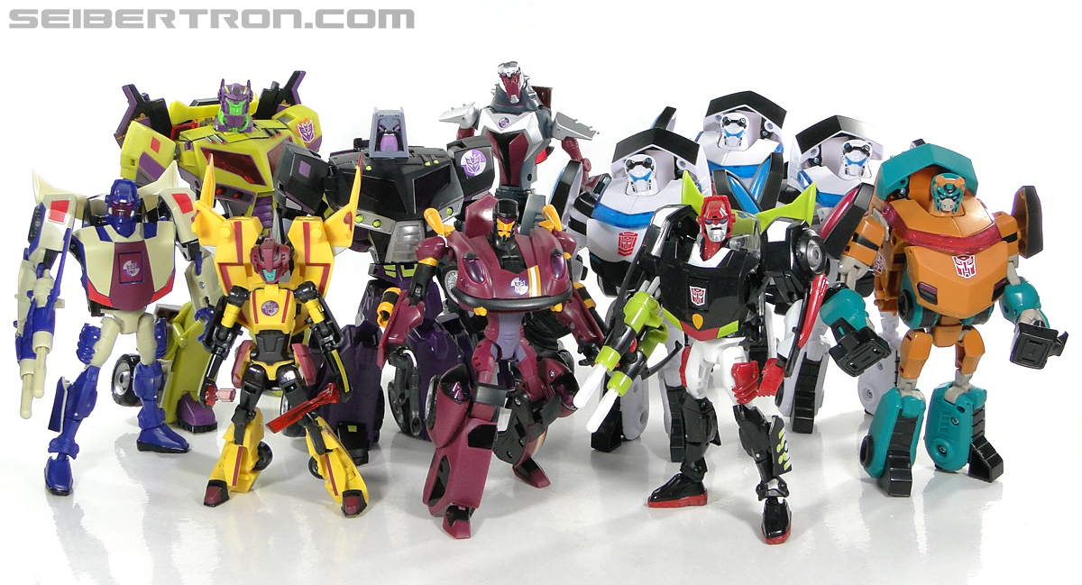 Transformers Convention &amp; Club Exclusives Dead End (Image #114 of 118)