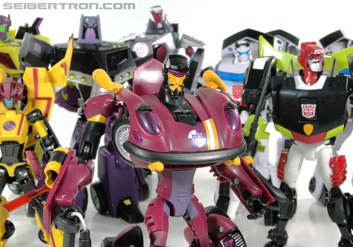Transformers Convention &amp; Club Exclusives Dead End (Image #115 of 118)