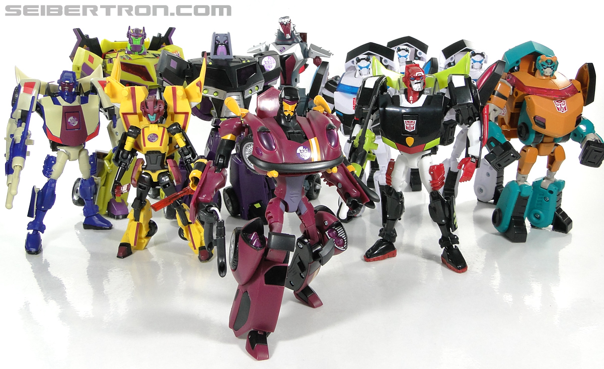 Transformers Convention &amp; Club Exclusives Dead End (Image #118 of 118)