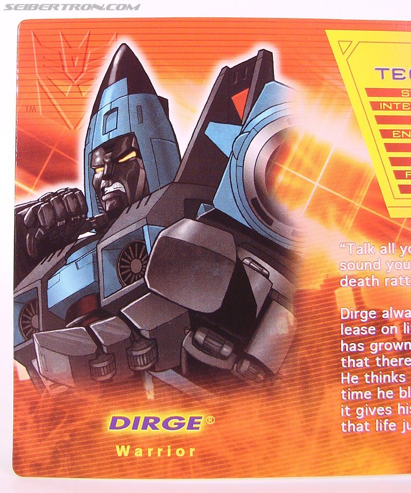 Transformers Convention &amp; Club Exclusives Dirge (Image #69 of 80)