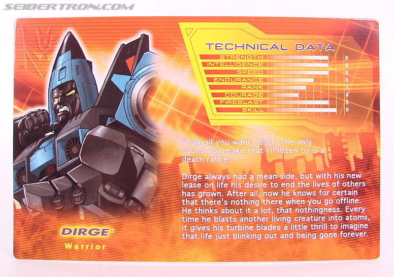 Transformers Convention &amp; Club Exclusives Dirge (Image #71 of 80)