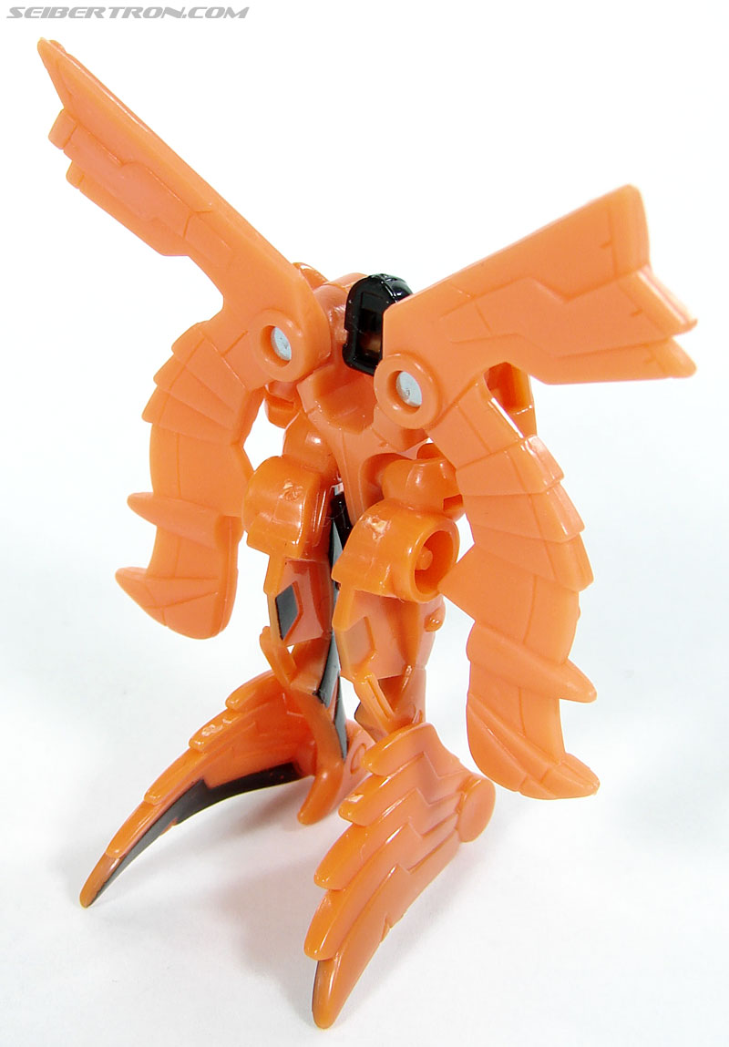 Transformers Convention &amp; Club Exclusives Divebomb (Shattered Glass) (Image #38 of 59)