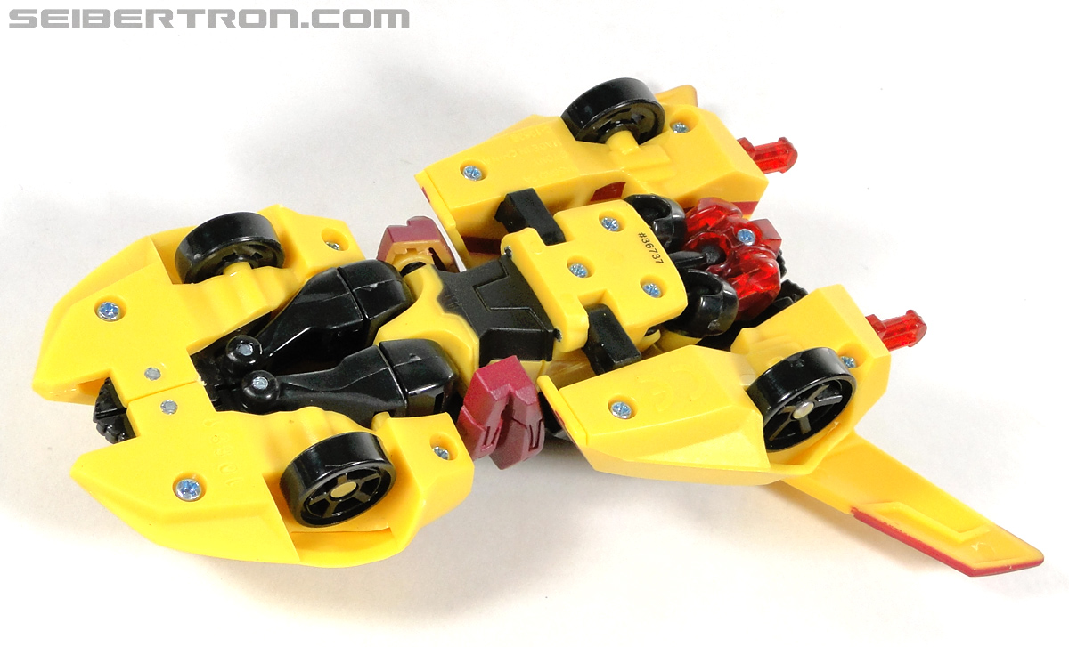 Transformers Convention &amp; Club Exclusives Drag Strip (Dragstrip) (Image #16 of 146)