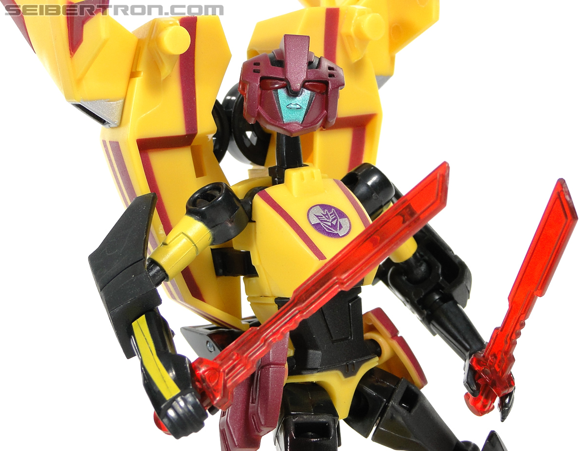 Transformers Convention &amp; Club Exclusives Drag Strip (Dragstrip) (Image #72 of 146)