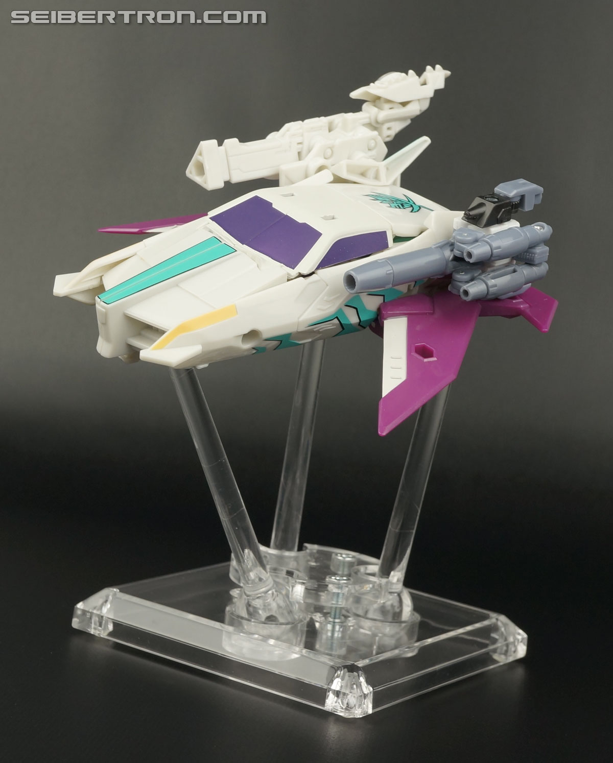 Transformers Convention &amp; Club Exclusives Dread Pirate Crew: Wingspan Clone (Image #52 of 161)