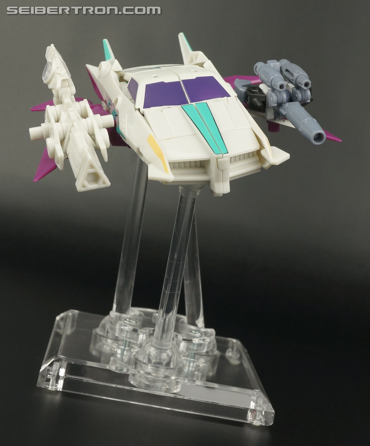 Transformers Convention &amp; Club Exclusives Dread Pirate Crew: Wingspan Clone (Image #55 of 161)