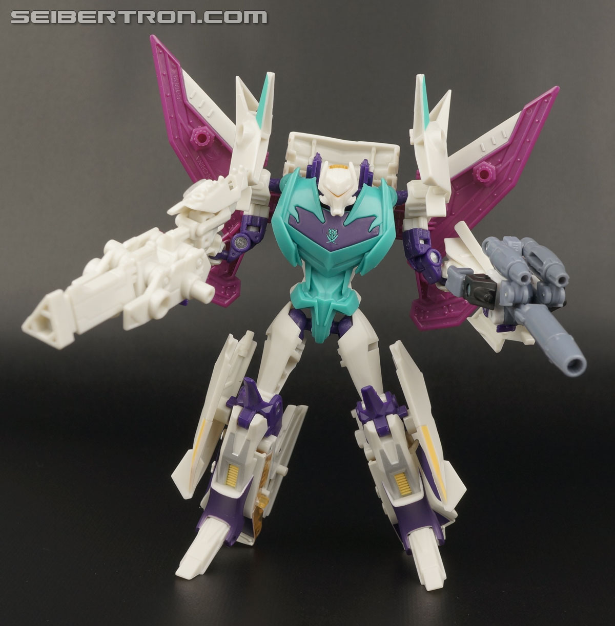 Transformers Convention &amp; Club Exclusives Dread Pirate Crew: Wingspan Clone (Image #116 of 161)