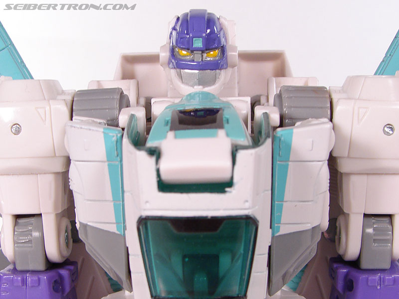 Transformers Convention &amp; Club Exclusives Dreadwind (Image #92 of 182)