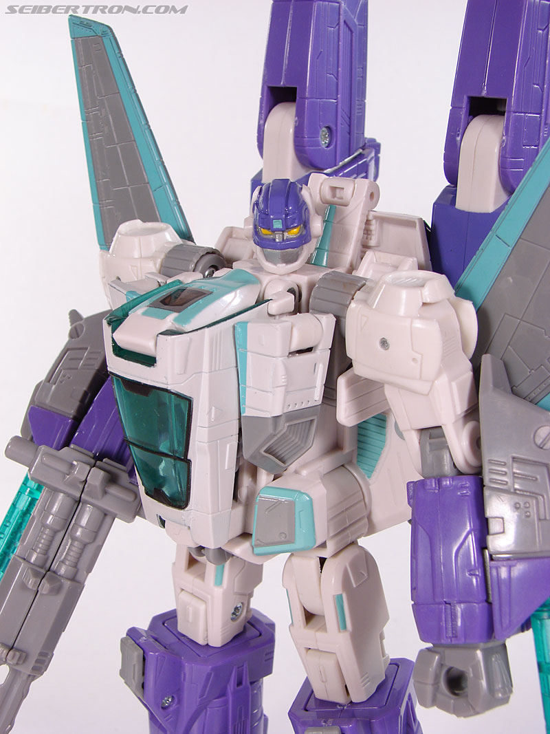 Transformers Convention &amp; Club Exclusives Dreadwind (Image #159 of 182)