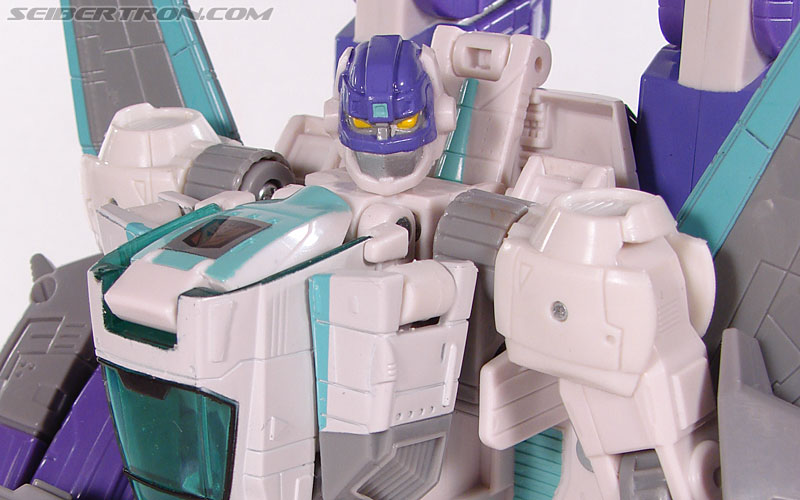 Transformers Convention &amp; Club Exclusives Dreadwind (Image #160 of 182)