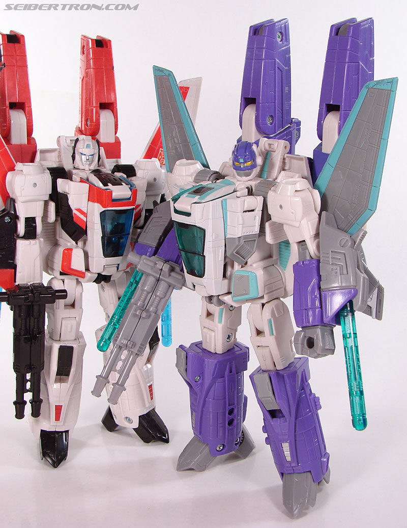 Transformers Convention &amp; Club Exclusives Dreadwind (Image #165 of 182)