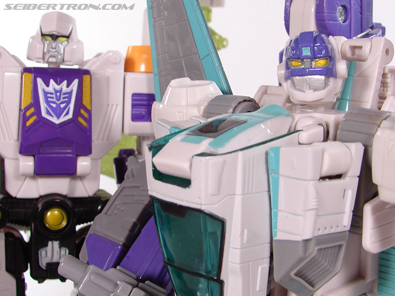 Transformers Convention &amp; Club Exclusives Dreadwind (Image #179 of 182)