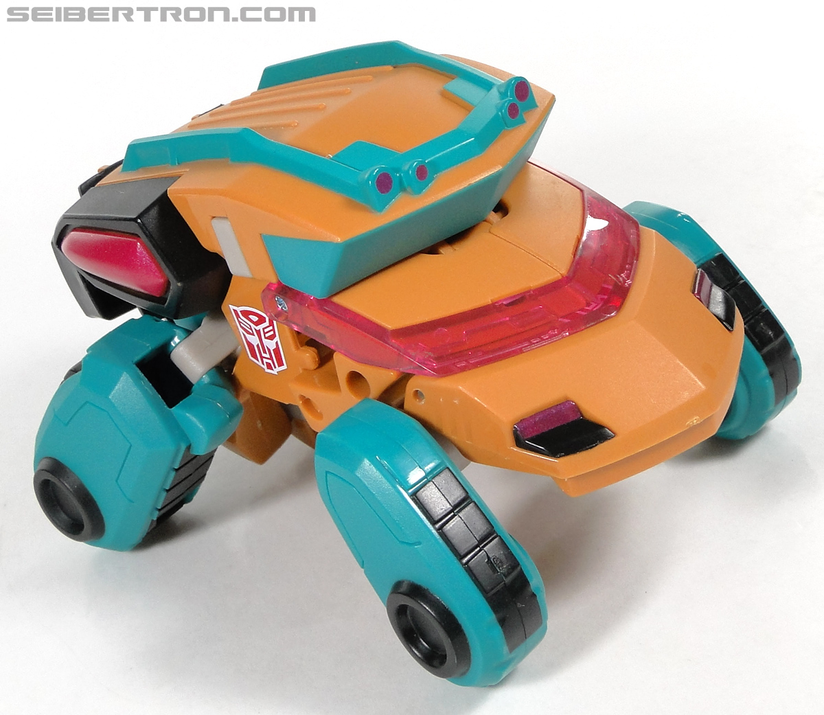 Transformers Convention &amp; Club Exclusives Fisitron (Image #9 of 108)