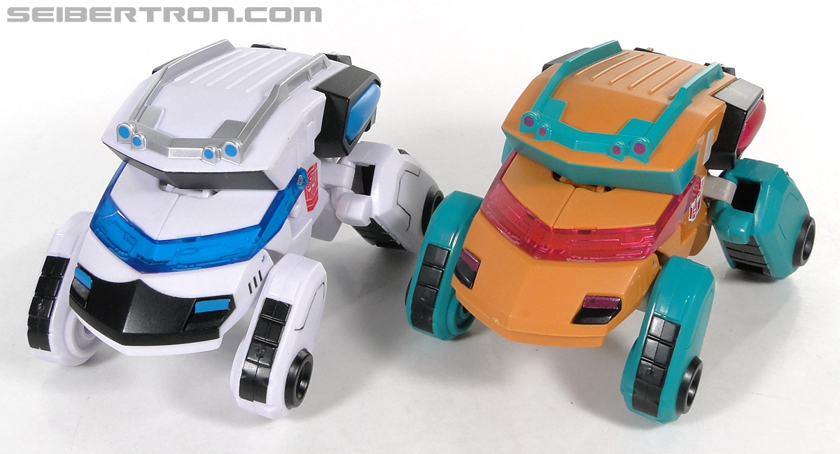 Transformers Convention &amp; Club Exclusives Fisitron (Image #27 of 108)