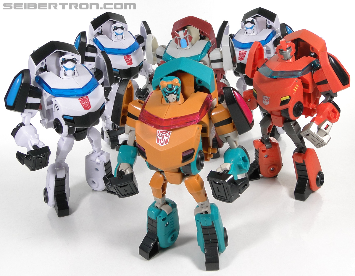 Transformers Convention &amp; Club Exclusives Fisitron (Image #102 of 108)
