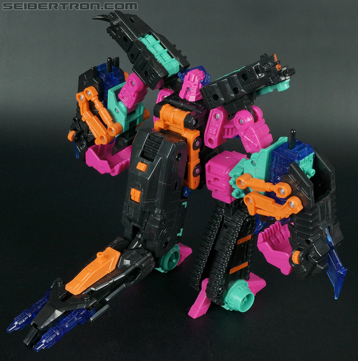 Transformers Convention &amp; Club Exclusives Double Punch (Image #105 of 217)