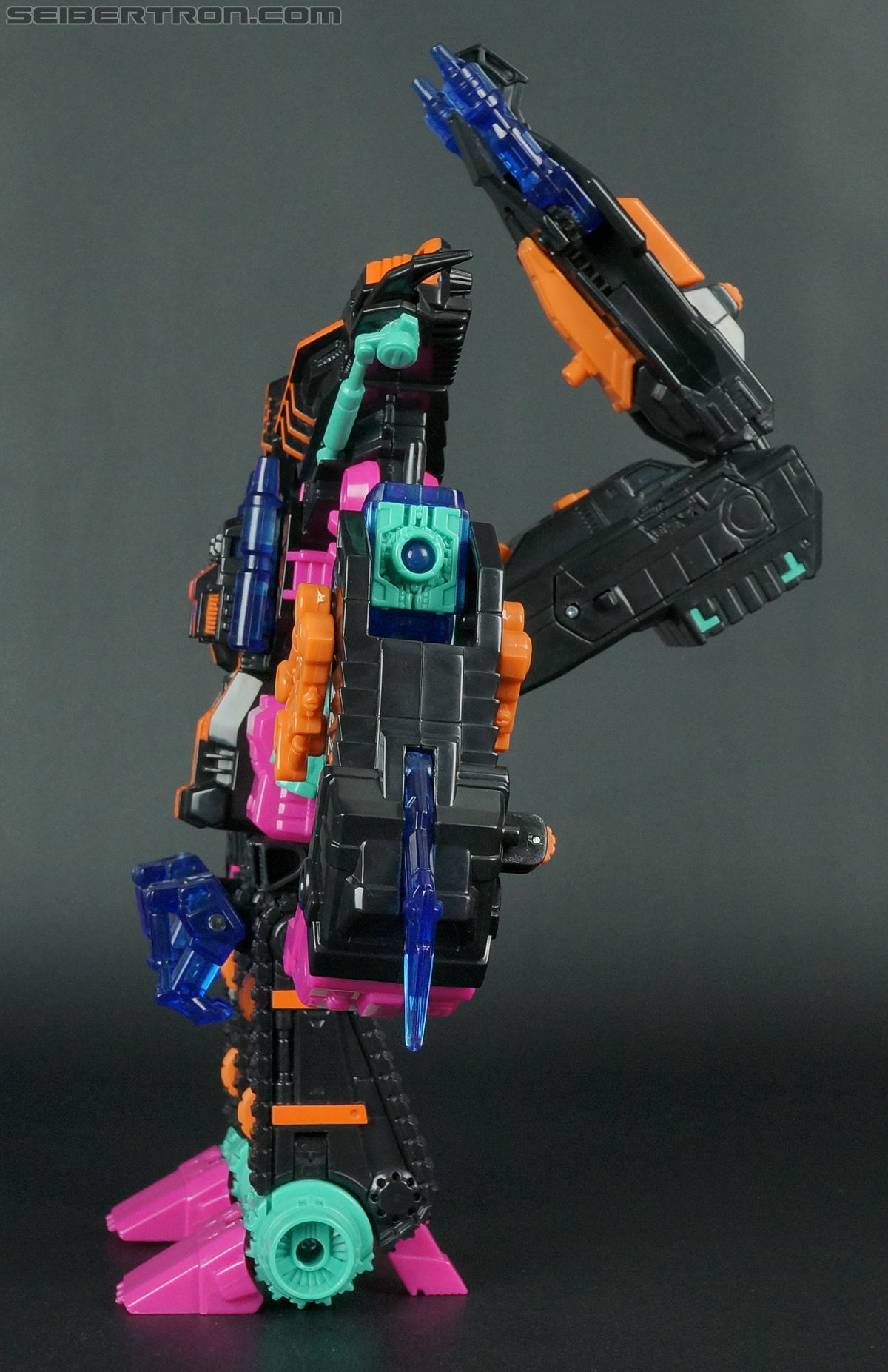 Transformers Convention &amp; Club Exclusives Double Punch (Image #115 of 217)