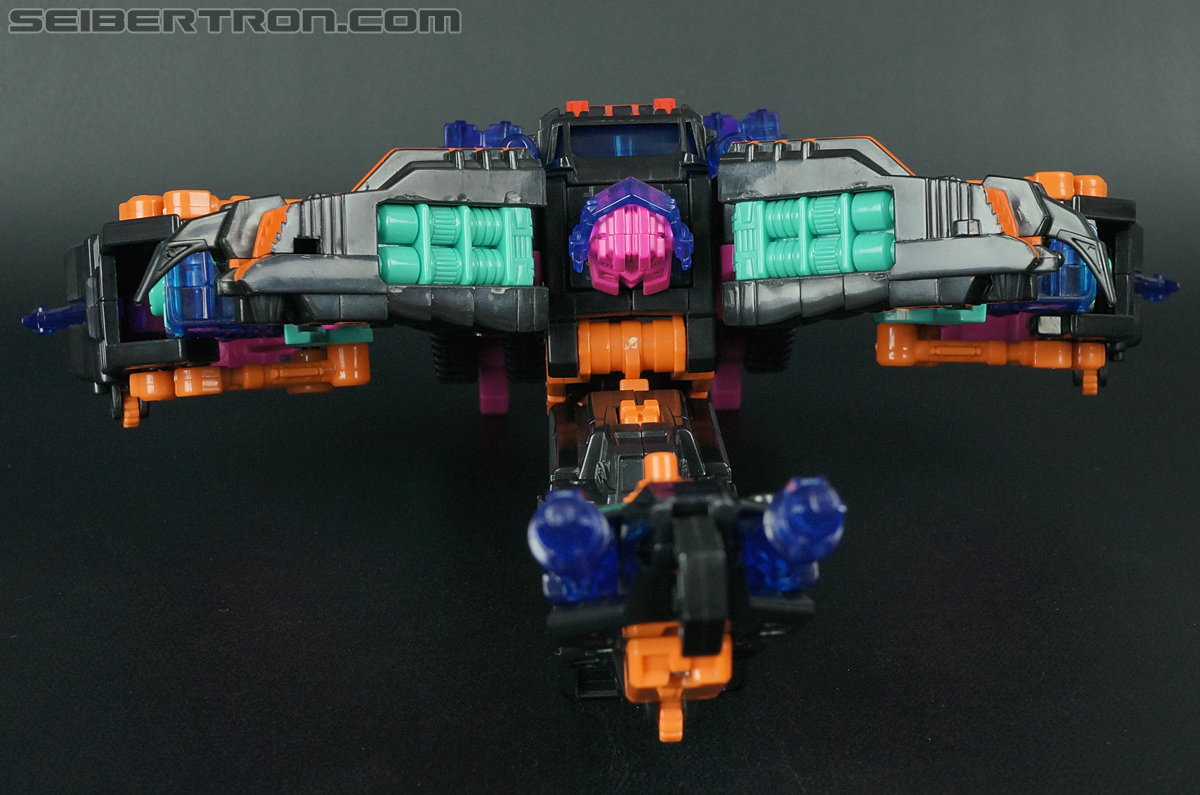 Transformers Convention &amp; Club Exclusives Double Punch (Image #123 of 217)