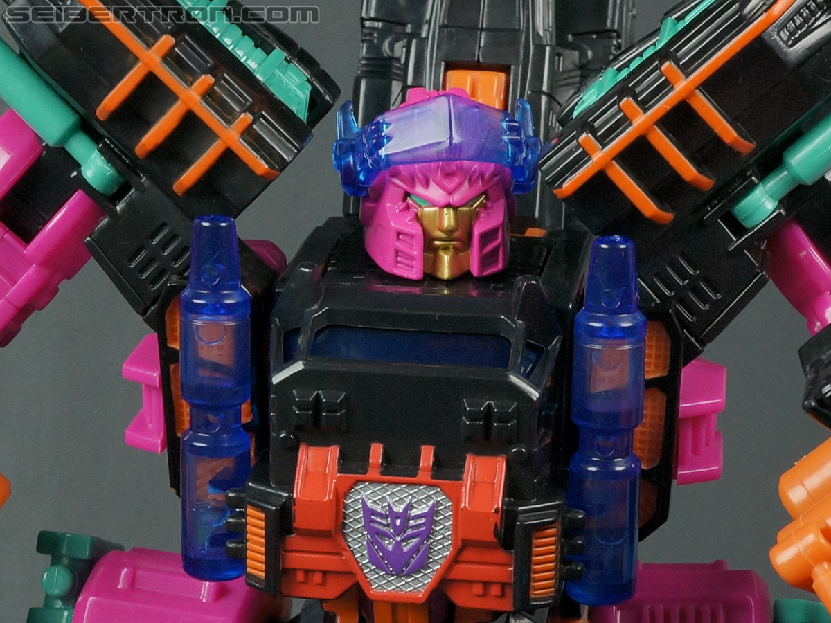 Transformers Convention &amp; Club Exclusives Double Punch (Image #135 of 217)