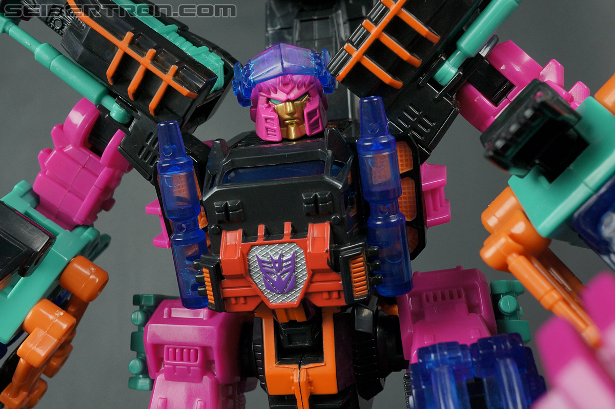 Transformers Convention &amp; Club Exclusives Double Punch (Image #138 of 217)