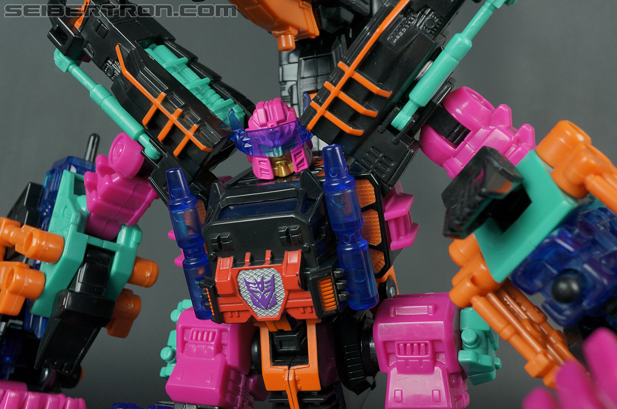 Transformers Convention &amp; Club Exclusives Double Punch (Image #157 of 217)