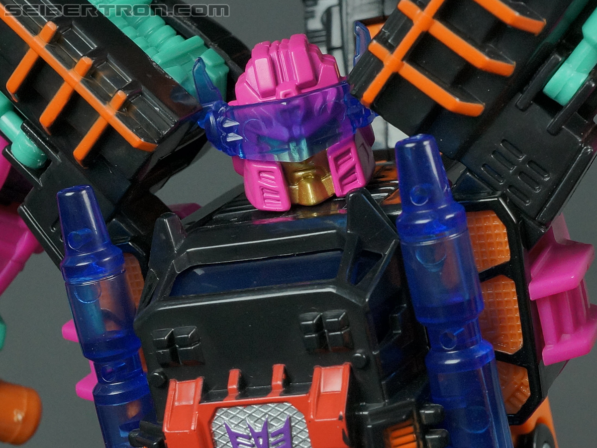 Transformers Convention &amp; Club Exclusives Double Punch (Image #158 of 217)