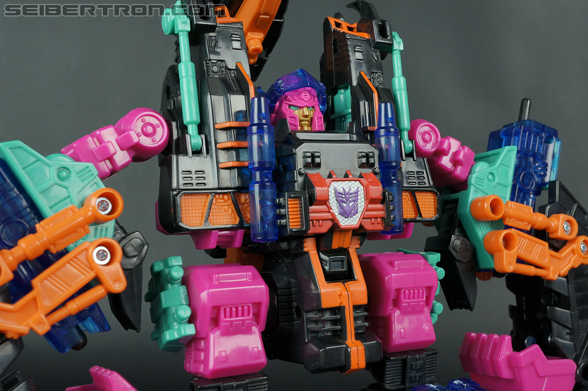 Transformers Convention &amp; Club Exclusives Double Punch (Image #173 of 217)