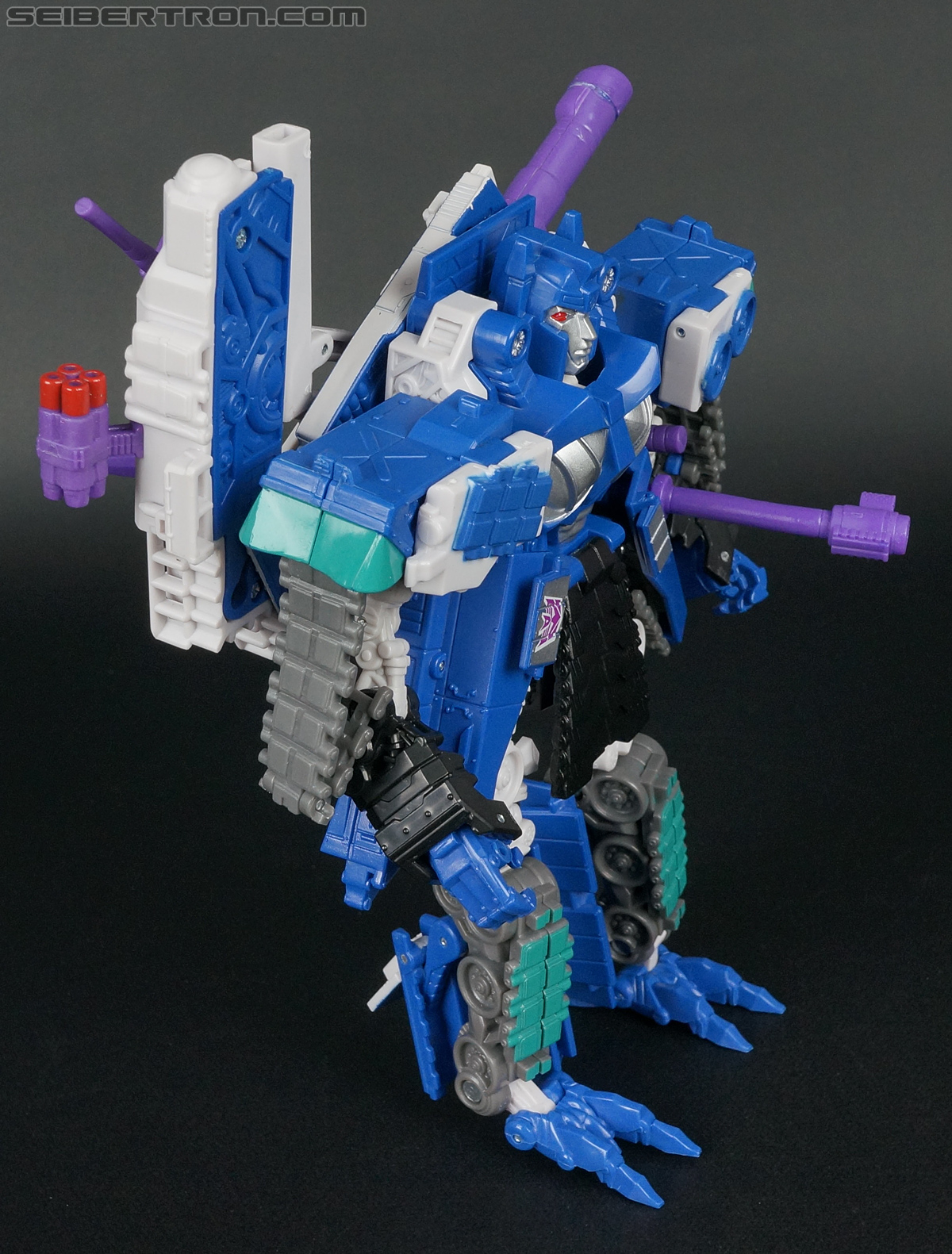Transformers Convention &amp; Club Exclusives Gigatron (Overlord) (Image #104 of 188)