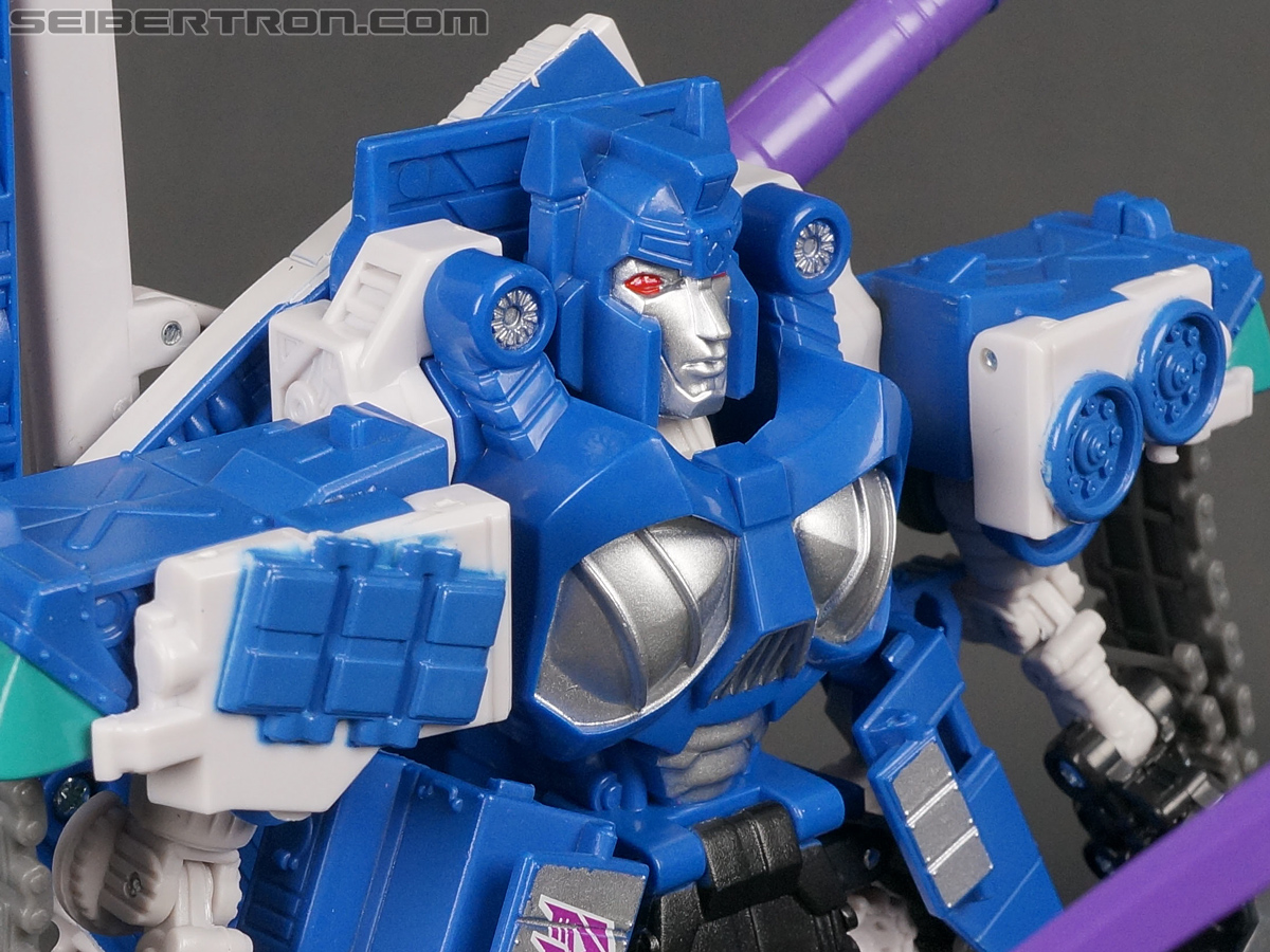 Transformers Convention &amp; Club Exclusives Gigatron (Overlord) (Image #110 of 188)