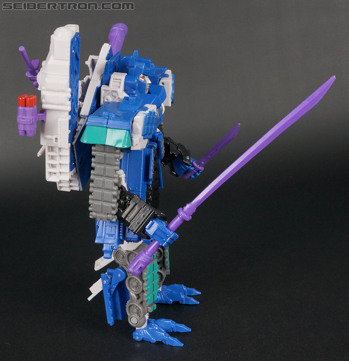 Transformers Convention &amp; Club Exclusives Gigatron (Overlord) (Image #116 of 188)