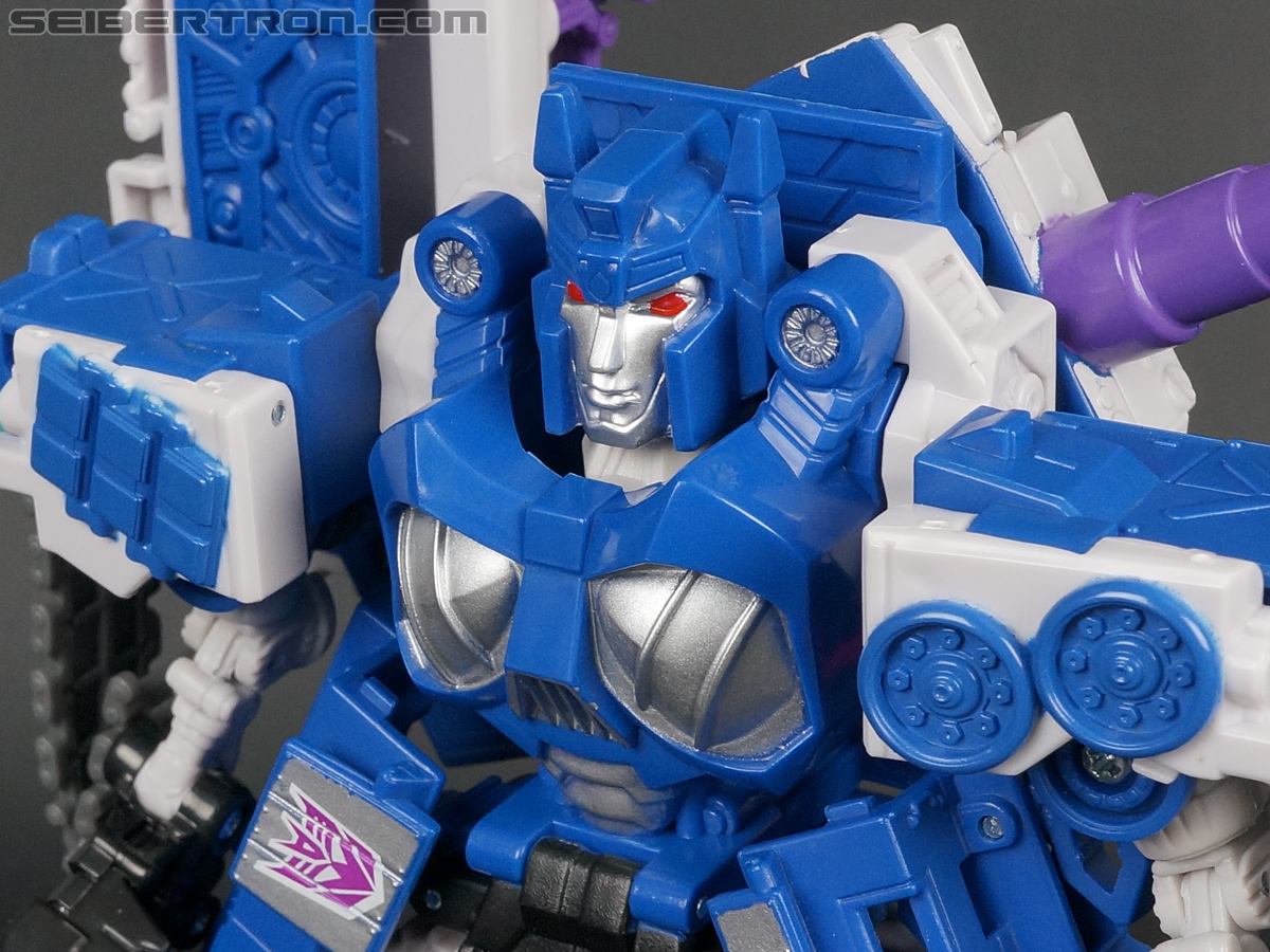 Transformers Convention &amp; Club Exclusives Gigatron (Overlord) (Image #124 of 188)