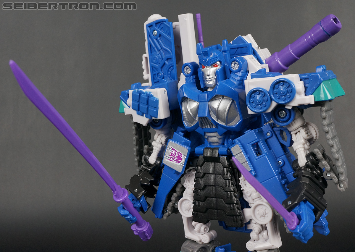 Transformers Convention &amp; Club Exclusives Gigatron (Overlord) (Image #125 of 188)
