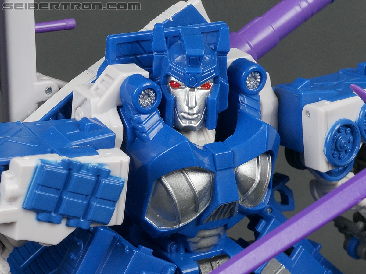 Transformers Convention &amp; Club Exclusives Gigatron (Overlord) (Image #137 of 188)
